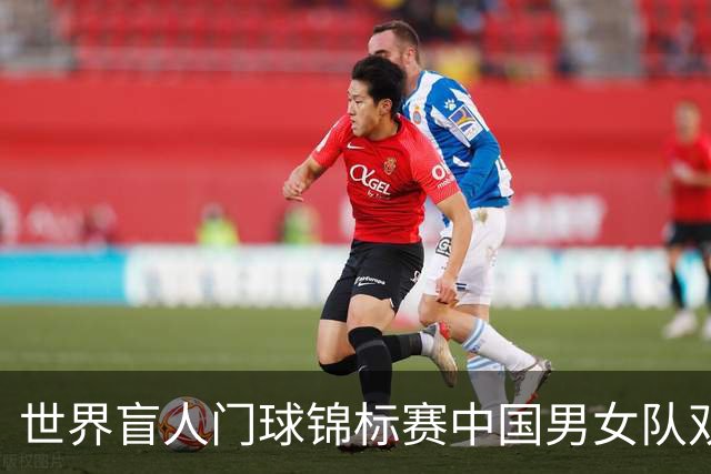 世界盲人门球锦标赛中国男女队双双夺冠